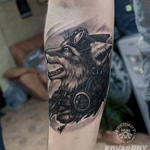 Константин Коварный 1