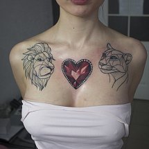 Артём Минкевич 1