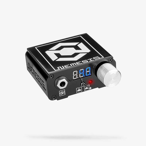 Блок питания Nemesis Power Supply Black