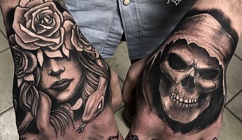 My next tattoo