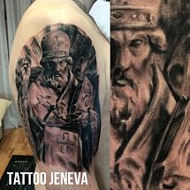 Jeneva 1