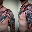 Анастасия Сатановская 2