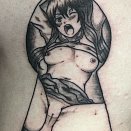 Ink of the Moon Tattoo 3
