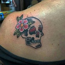 Tattoo Brian 1