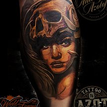 Andrey Azotof 1