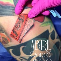 Abril Garcia 1
