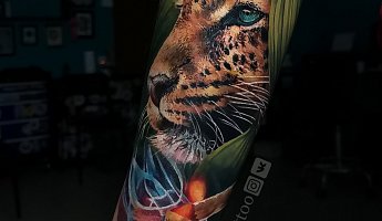 My next tattoo