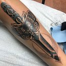 Sinful Skin Tattoo Studio & Piercing 3