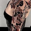 Helsink Tattoo Studio 2