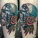 The Eleventh Hour Tattoo Company 3
