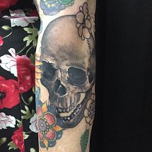 Mike Matthews 1