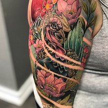 Edgar Luna Tattoo 1