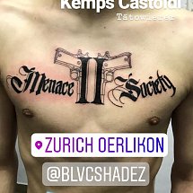 Deyvison kemps Castoldi 1