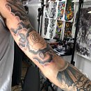 Wilfredo Cruz 2