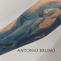Antonio Bruno 1