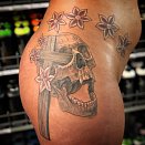 Boomink Tattoo’s - Walls and Skin 3