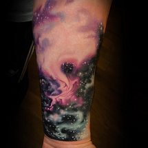 Monolith Tattoo Company 1