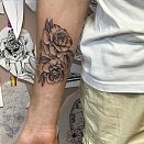 BLUEBELL INK 3