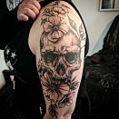 Wild Child Tattoo 3