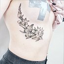 Inktourist 3