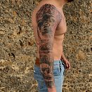 Kevin Ross 3