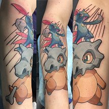 Metamorphosis Tattoo and Piercing Studio 1