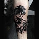 INK ART Tattoo & piercing 3