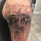 Creation Tattoo 3