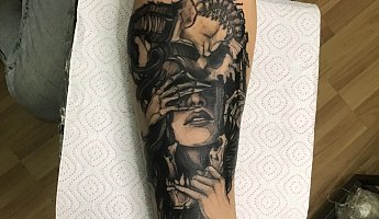My next tattoo
