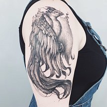 Inktourist 1