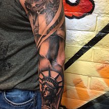 Jake McKeen 1