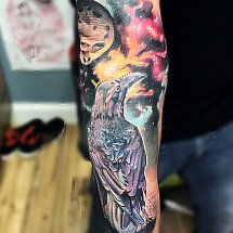 Torsten Matthes 1