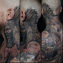 Chico Sarayba 1