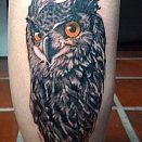 Matheus Almeida Tattoo 2