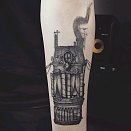 Inktourist 2