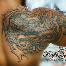 Rafa-Tattoo 1