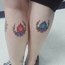Dahlia 2