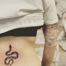 BLUEBELL INK 1