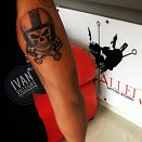 Skin Gallery Tattoo Studio 3