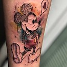 Edgar Luna Tattoo 3