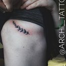 archi__tattoo 2