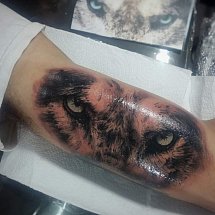 Andrew Andaya 1