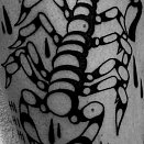 splitheatomtattoo Loris Fazzalari 2