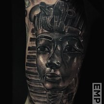 El Mono de Tinta 1