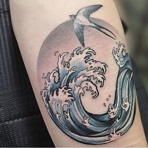 LR Tattoo & Art Alliance 1