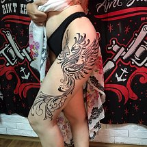 Олег Tattooigla 1