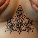 Wild Child Tattoo 2