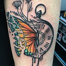 Metamorphosis Tattoo and Piercing Studio 2