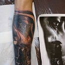 hamen art tattoo 2