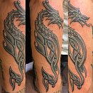 Metamorphosis Tattoo and Piercing Studio 3